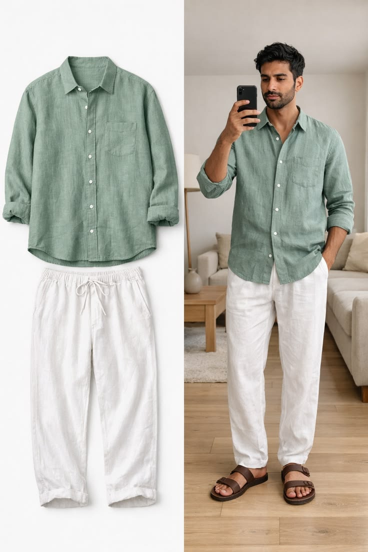 Crafted from sustainably sourced fibers