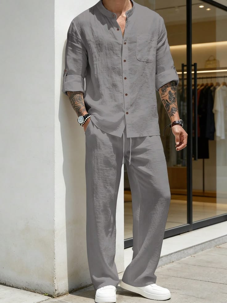 Crafted from sustainably sourced fibers